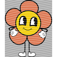 Cartoons and other-CO 3221